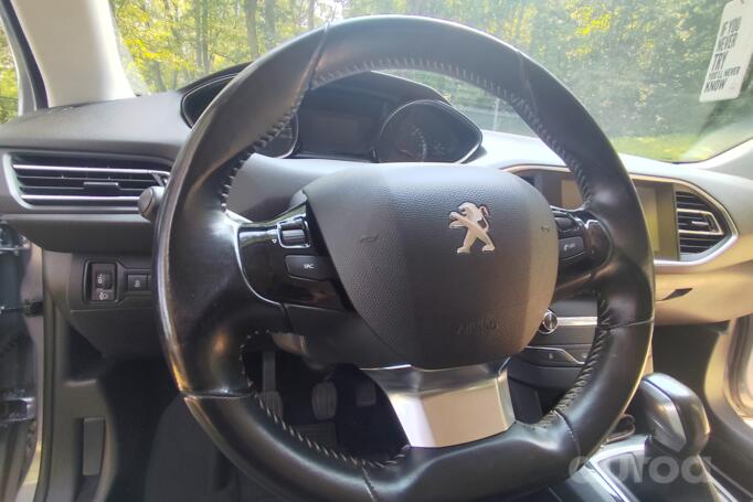 Peugeot 308 T9 Hatchback