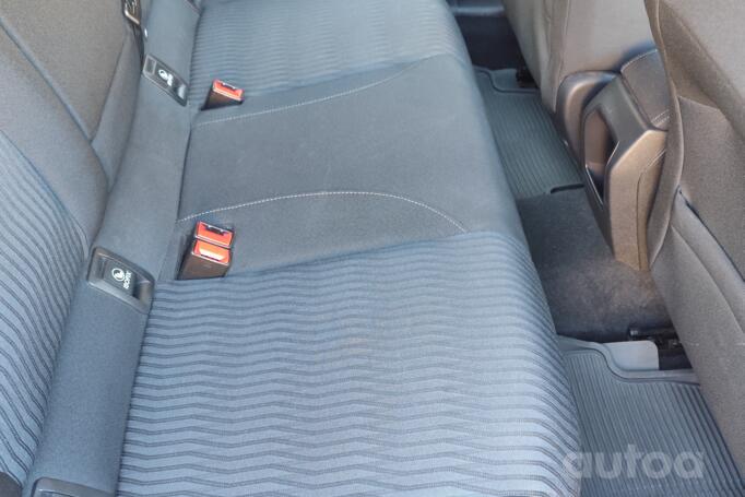 Peugeot 308 T9 Hatchback