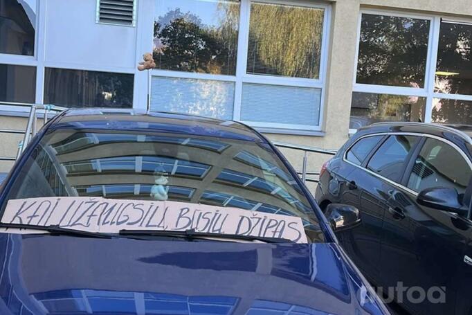 Opel Astra H Hatchback