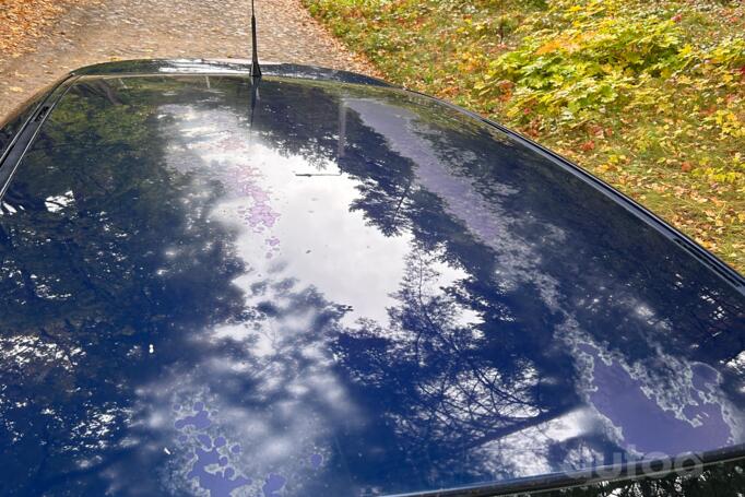 Opel Astra H Hatchback