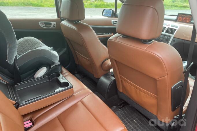 Peugeot 307 1 generation [restyling] Hatchback 5-doors