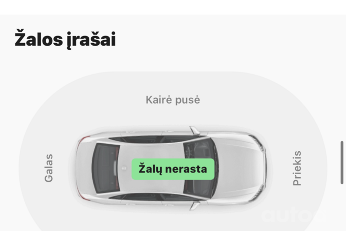 Peugeot 307 1 generation [restyling] Hatchback 5-doors