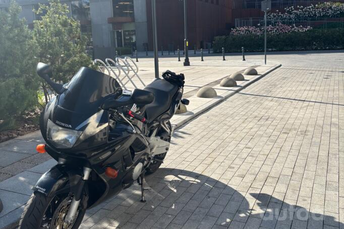 Honda CBR
