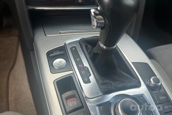 Audi A6 allroad C6