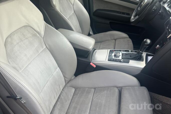 Audi A6 allroad C6