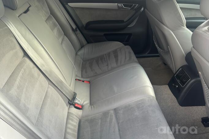 Audi A6 allroad C6