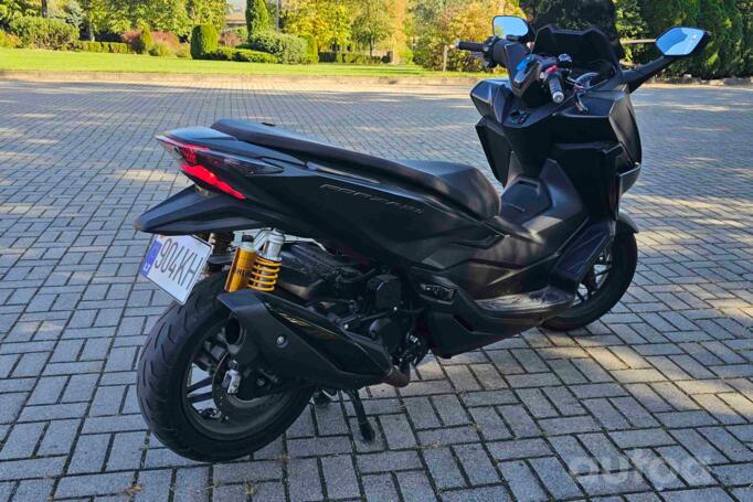 Honda Forza