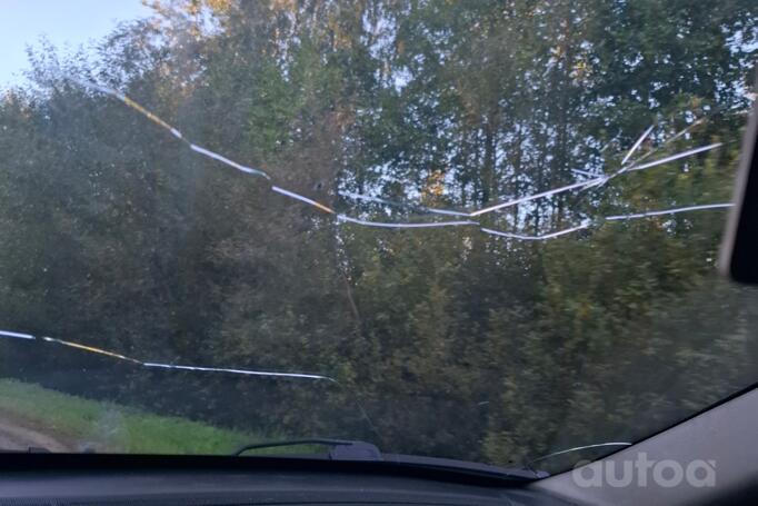 Volvo V70 2 generation R wagon 5-doors