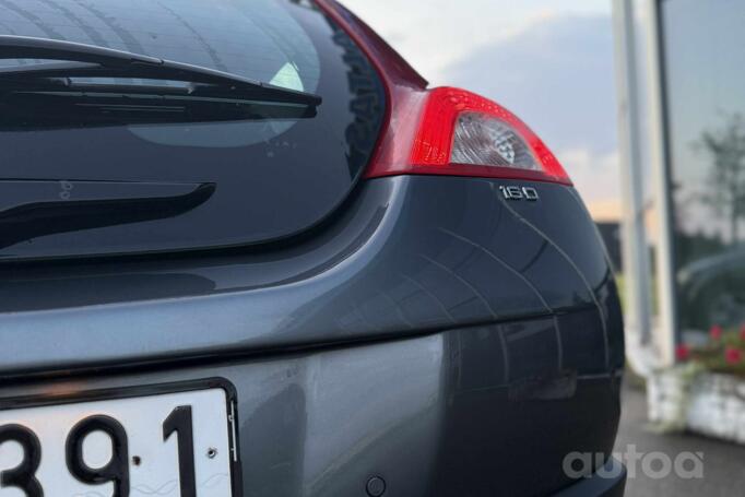 Volvo C30 1 generation Hatchback