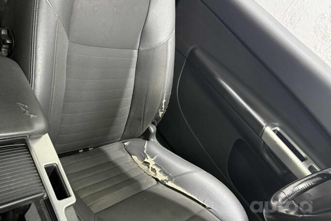 Volvo C30 1 generation Hatchback