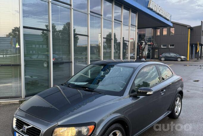 Volvo C30 1 generation Hatchback