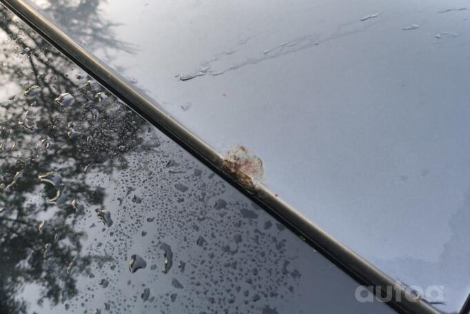 Audi A6 4B/C5 [restyling] wagon