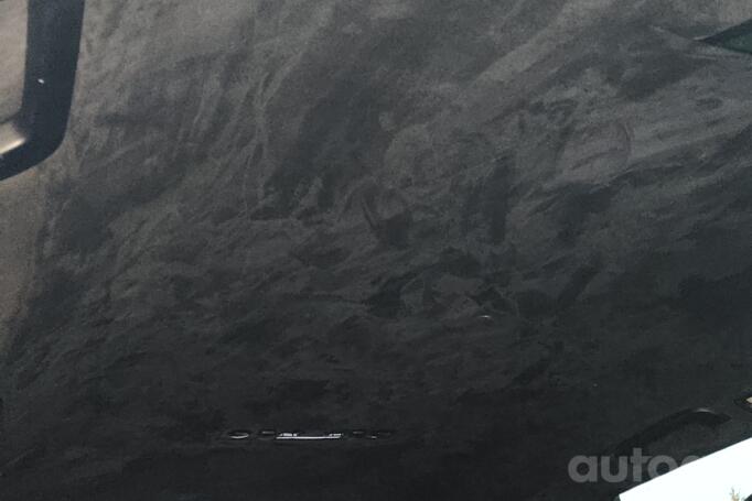 Audi A6 4B/C5 [restyling] wagon