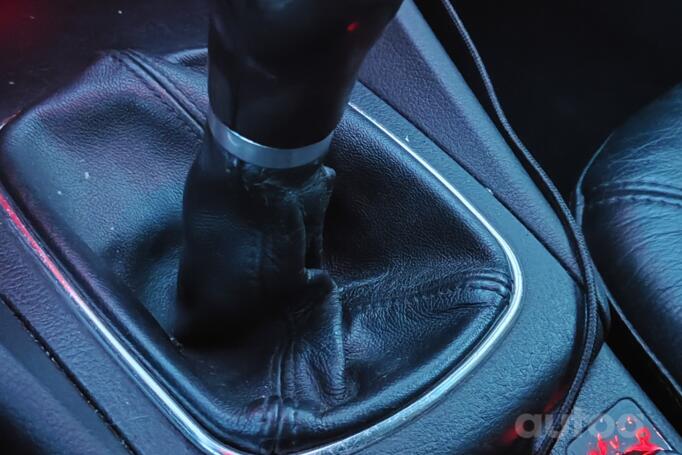 Audi A6 4B/C5 [restyling] wagon