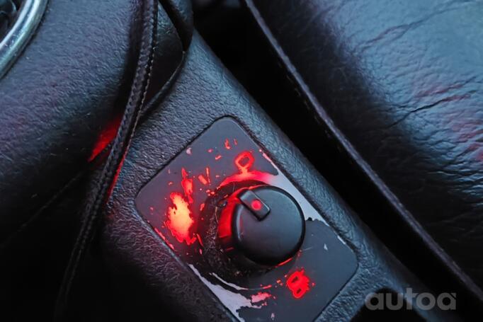 Audi A6 4B/C5 [restyling] wagon