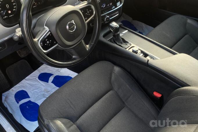 Volvo V90 2 generation Cross Country wagon