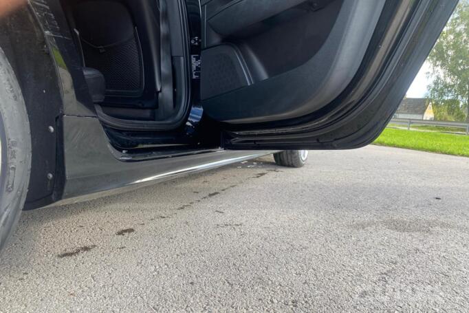 Volvo V90 2 generation Cross Country wagon