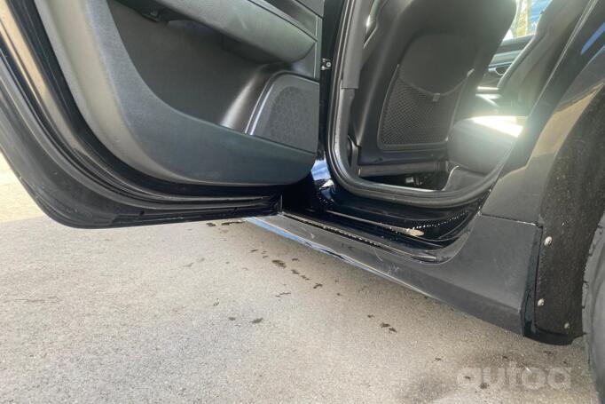 Volvo V90 2 generation Cross Country wagon