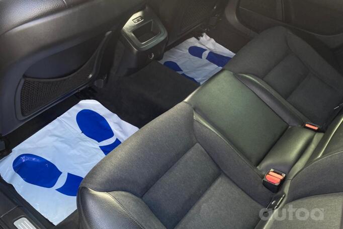 Volvo V90 2 generation Cross Country wagon