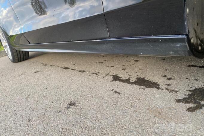 Volvo V90 2 generation Cross Country wagon