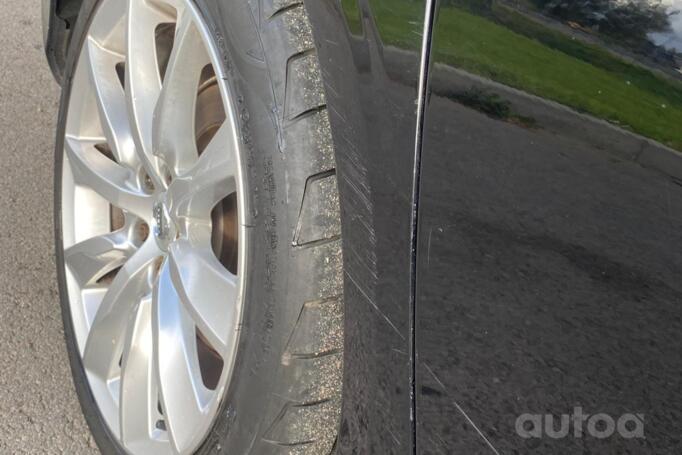 Volvo V90 2 generation Cross Country wagon