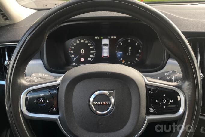 Volvo V90 2 generation Cross Country wagon