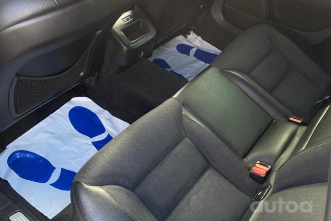 Volvo V90 2 generation Cross Country wagon