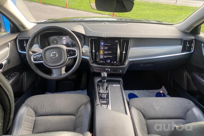 Volvo V90 2 generation Cross Country wagon