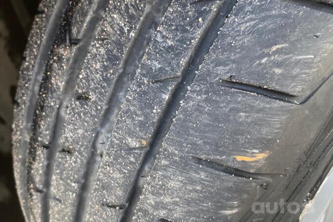 Volvo V90 2 generation Cross Country wagon