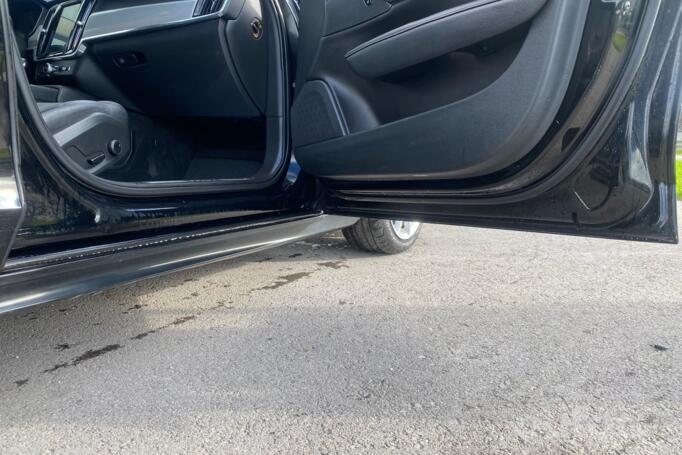 Volvo V90 2 generation Cross Country wagon