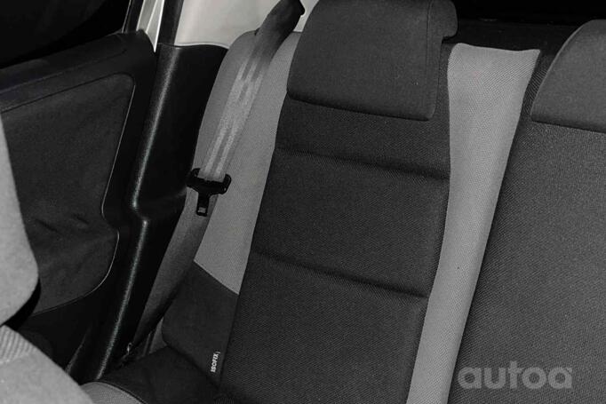 Peugeot 207 1 generation Hatchback 5-doors