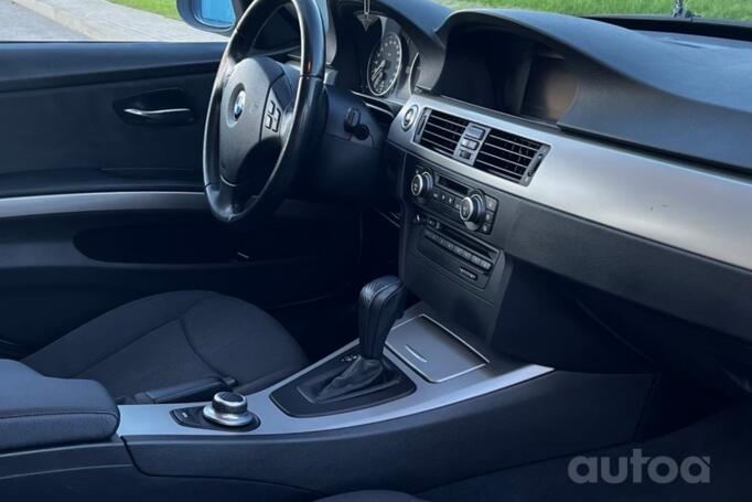 BMW 3 Series E90/E91/E92/E93 Touring wagon