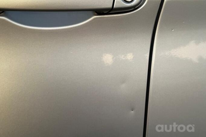 BMW 3 Series E90/E91/E92/E93 Touring wagon