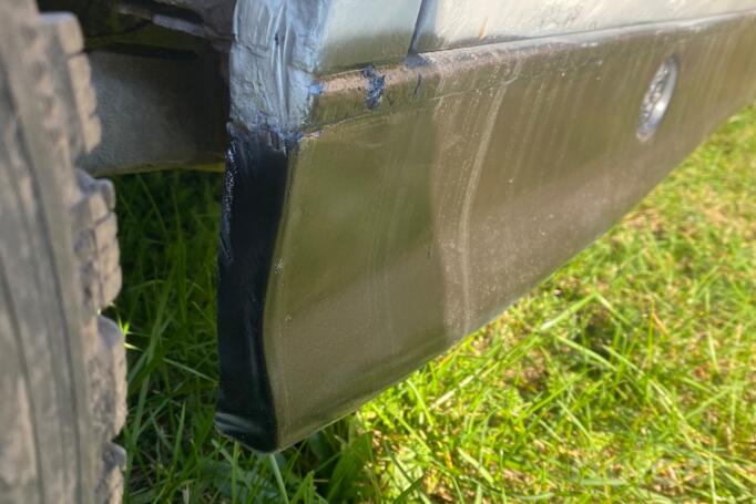 BMW 3 Series E36 Touring wagon