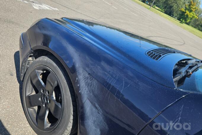 Mercedes-Benz S-Class W220 Sedan