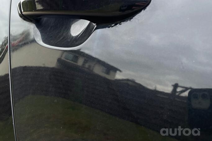 Volkswagen Passat B7 Sedan