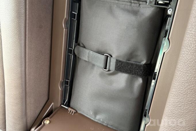 BMW X5 E70 Crossover