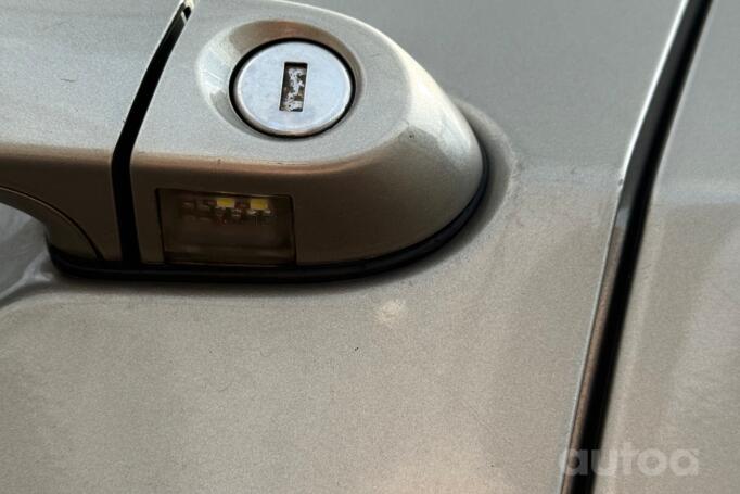 BMW X5 E70 Crossover