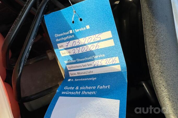 Audi A6 4F/C6 [restyling] Sedan