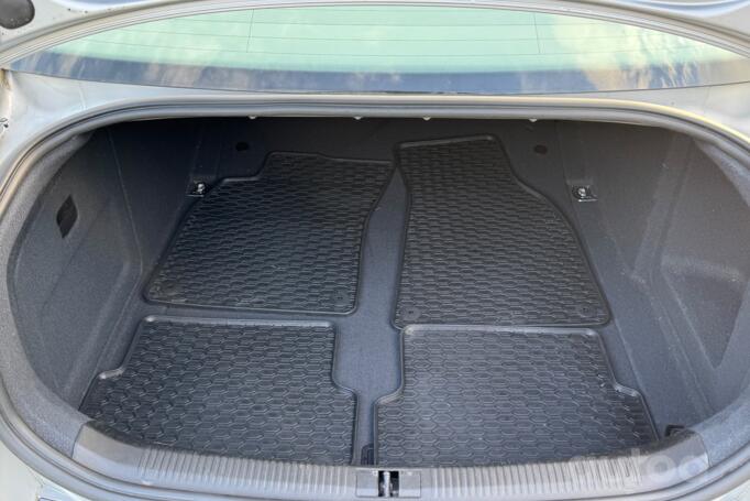 Audi A6 4F/C6 [restyling] Sedan