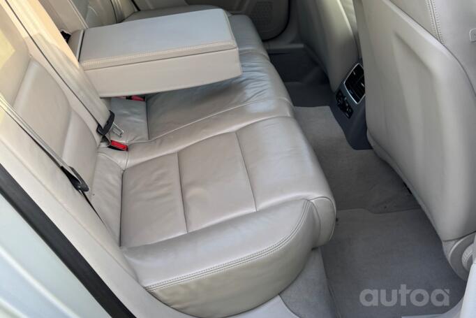 Audi A6 4F/C6 [restyling] Sedan