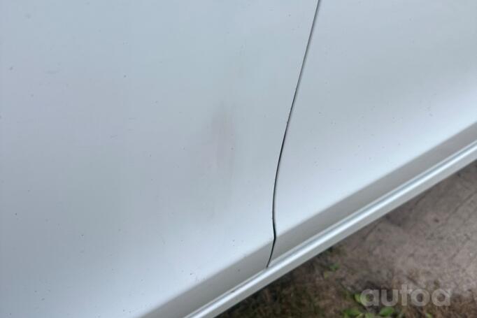 Volvo V60 1 generation [restyling] wagon 5-doors