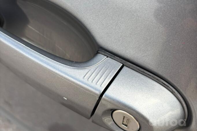 BMW 3 Series E90/E91/E92/E93 [restyling] Touring wagon