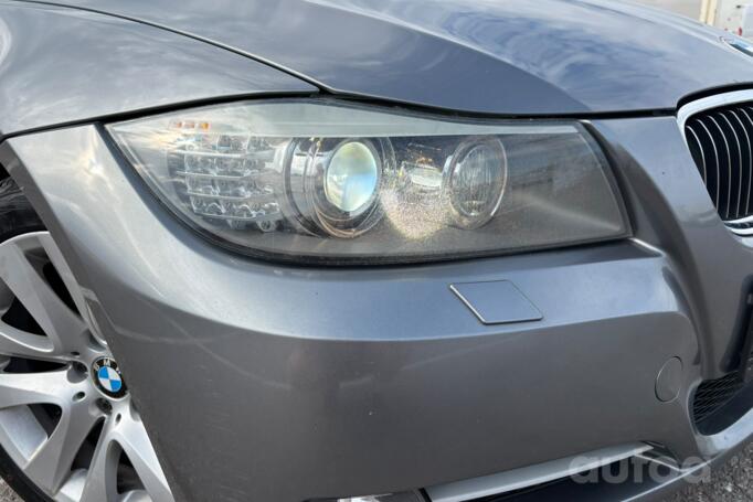 BMW 3 Series E90/E91/E92/E93 [restyling] Touring wagon