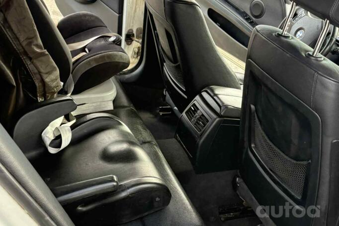 BMW 3 Series E90/E91/E92/E93 Touring wagon