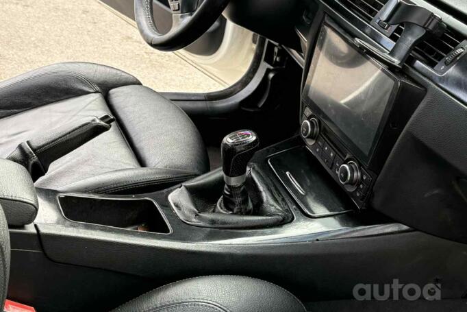 BMW 3 Series E90/E91/E92/E93 Touring wagon