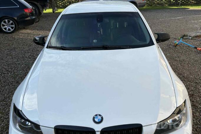 BMW 3 Series E90/E91/E92/E93 Touring wagon