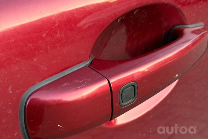 Volvo V50 1 generation wagon