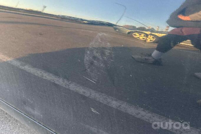 BMW 1 Series F20/F21 Hatchback 5-doors