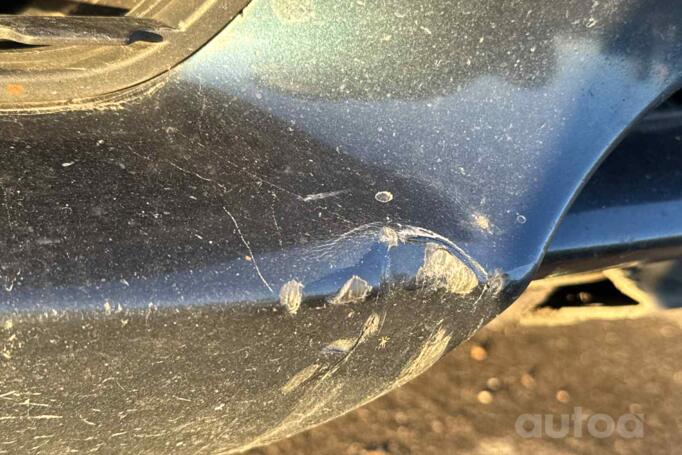 BMW 1 Series F20/F21 Hatchback 5-doors